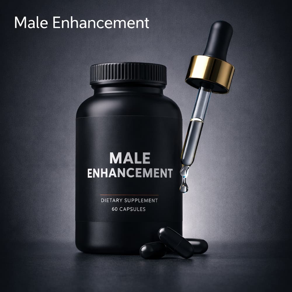 Male Enhancement Tile