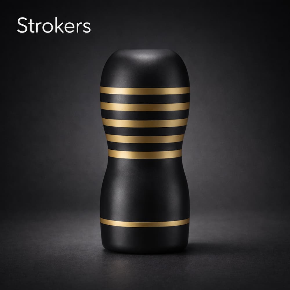 Stroker Tile