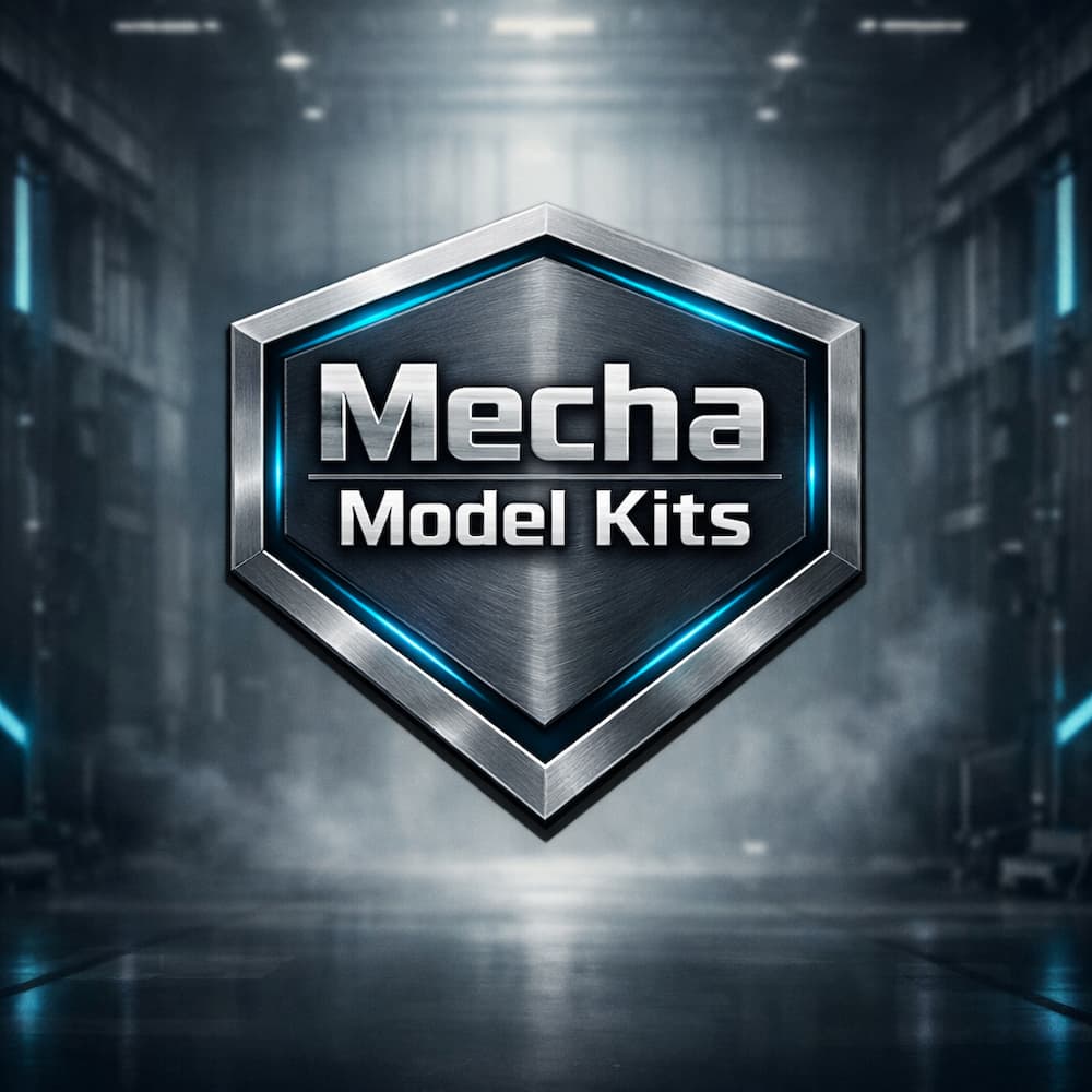 Mecha Model Kits