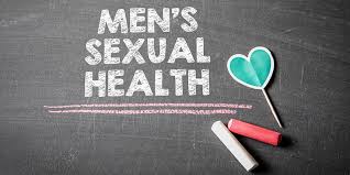 Men's Sexual Health