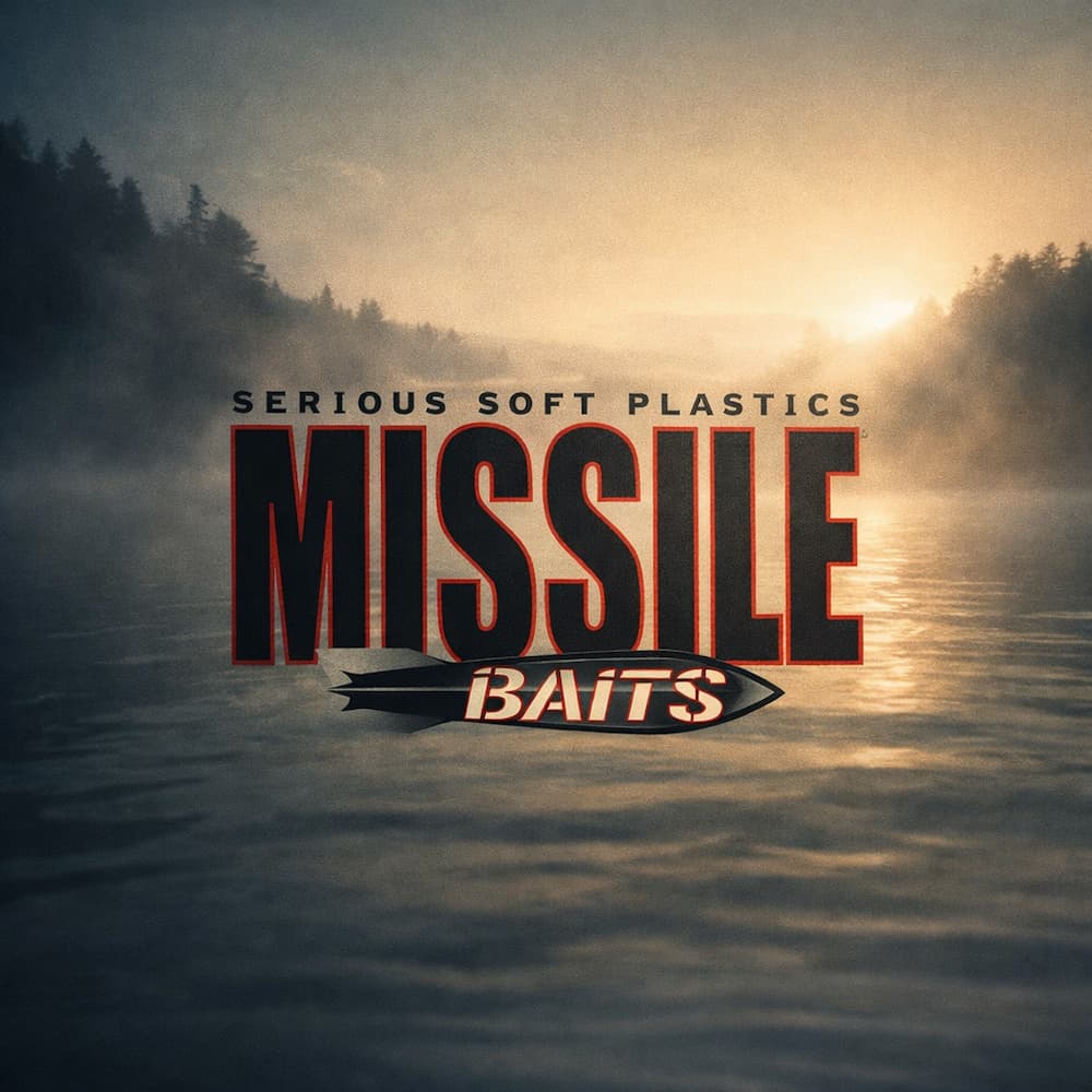 Missile Baits Logo