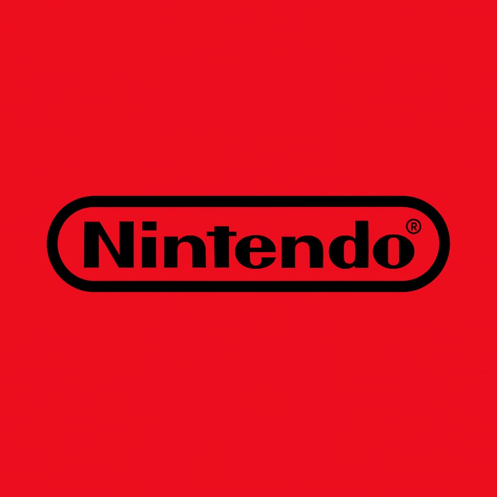 Nintendo Logo