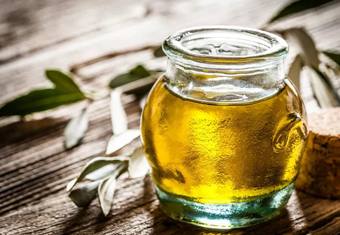 Oil-Based Lubricants