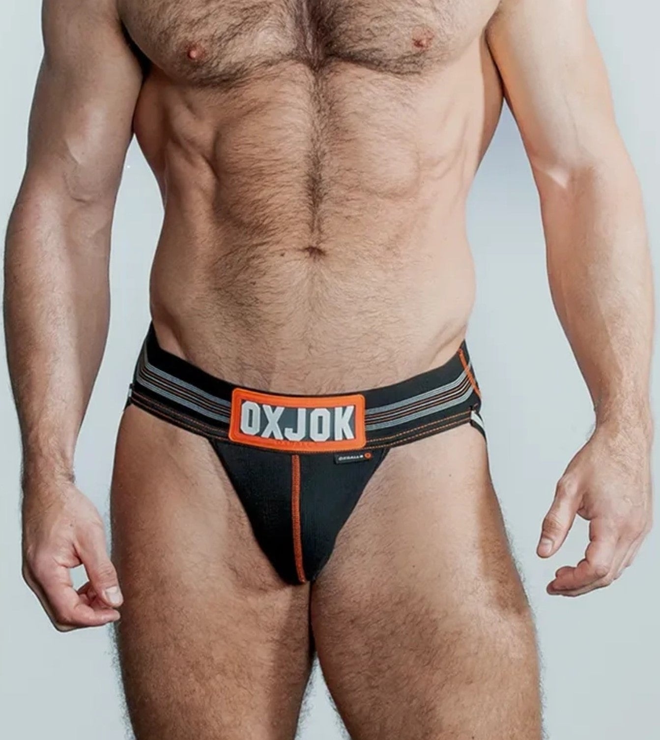 Oxballs Oxjok