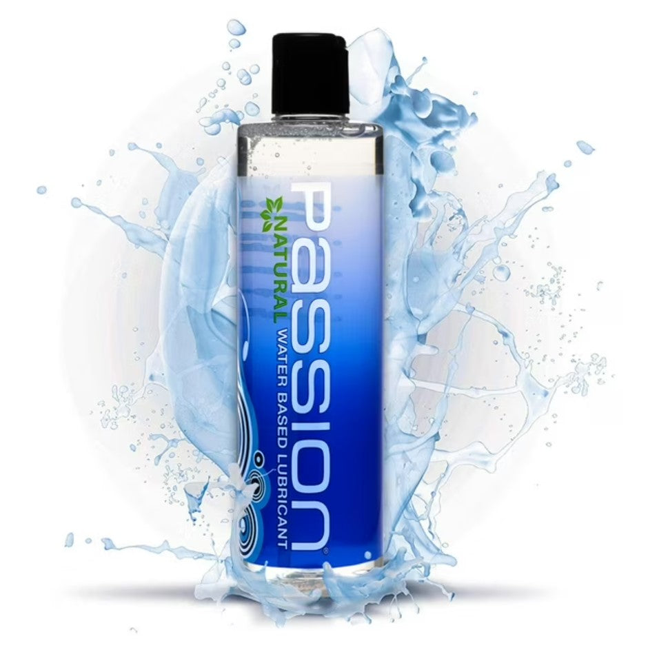 Passion Lubricants