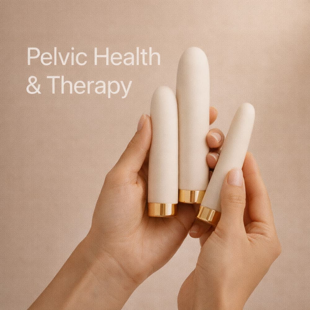 Pelvic Health Tile