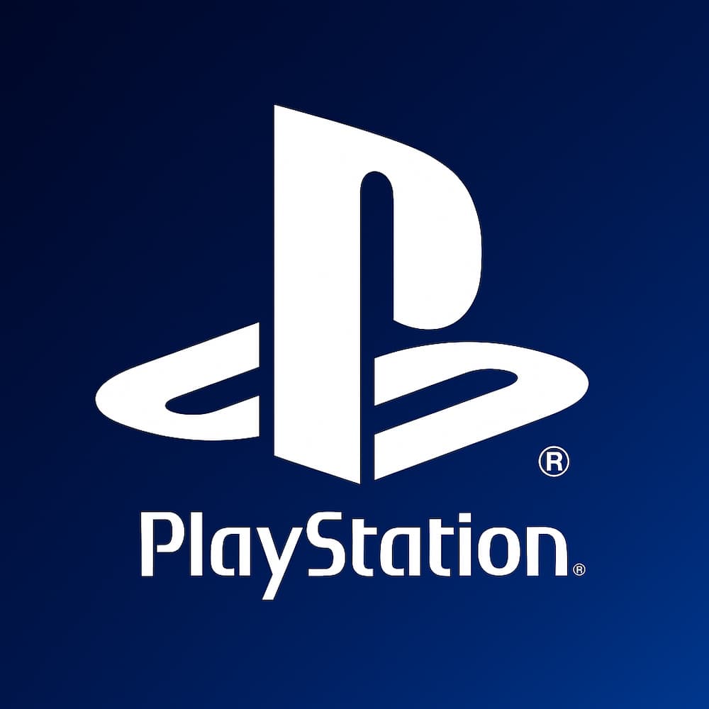 PlayStation Logo
