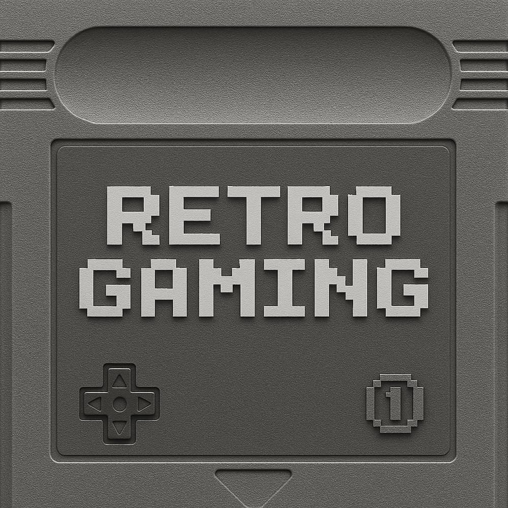 Retro Gaming