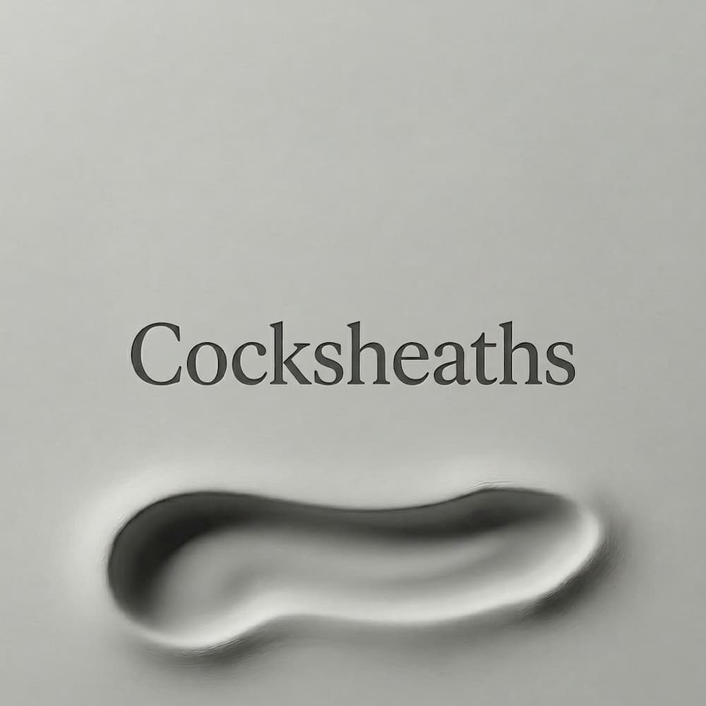Cocksheaths Tile