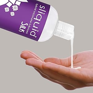 Hybrid Lubricants