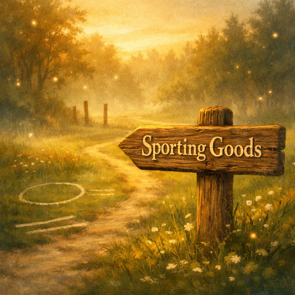 Sporting Goods