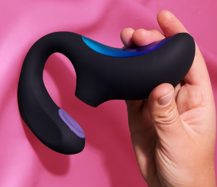 Toys For Her