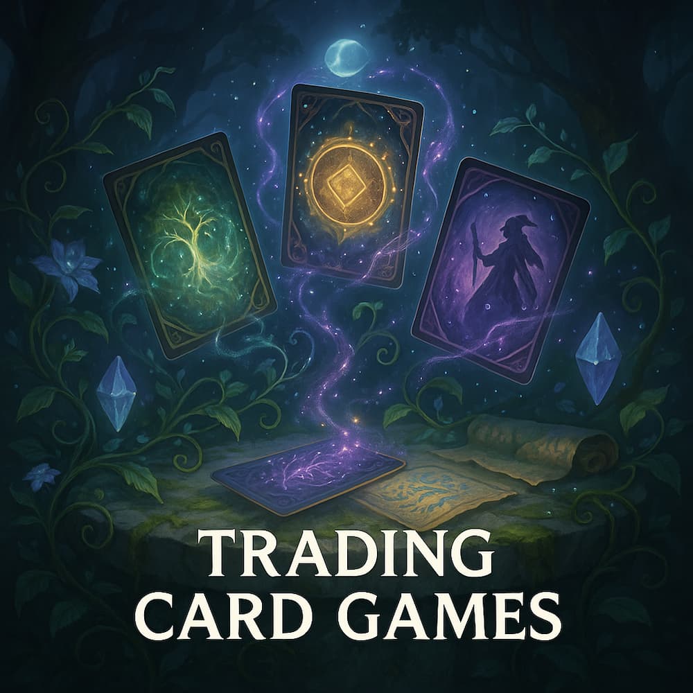 Trading Card Games
