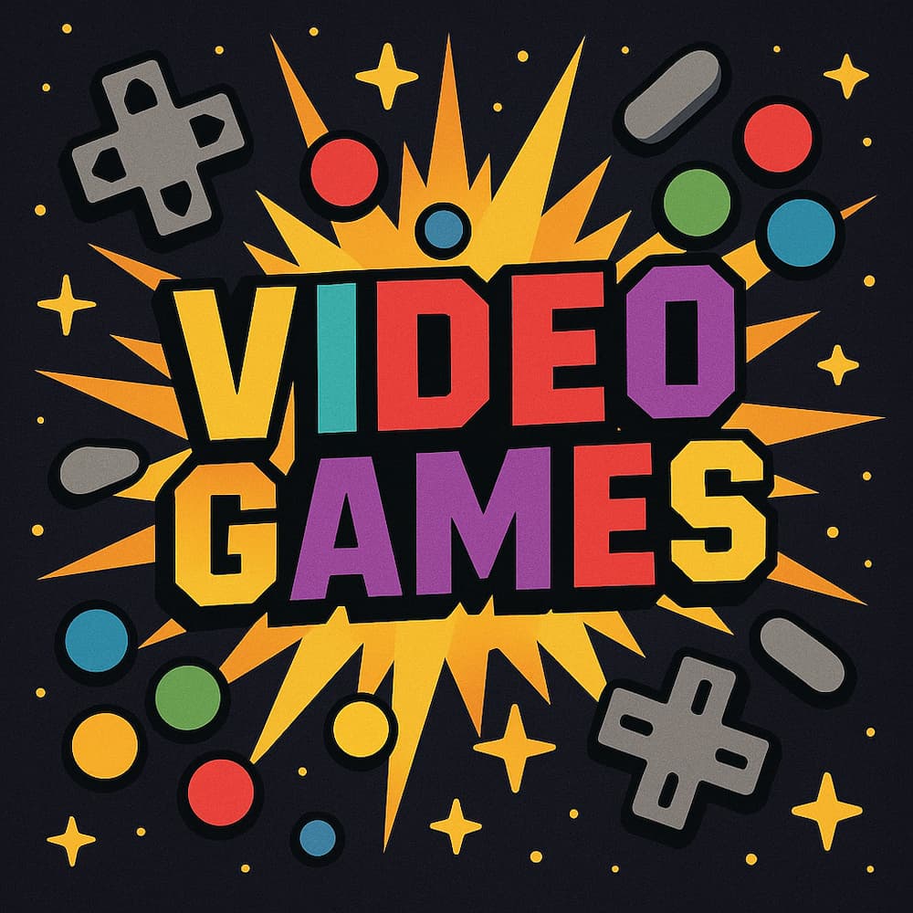Video Games