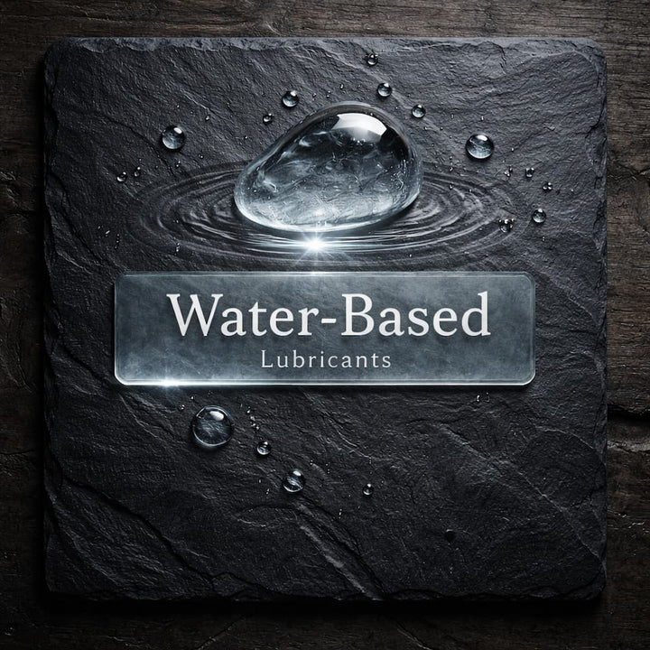 Sliquid H2O Review: Ingredients, Feel, Safety & Comparison – Happibee