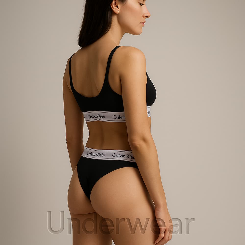 Women's Underwear
