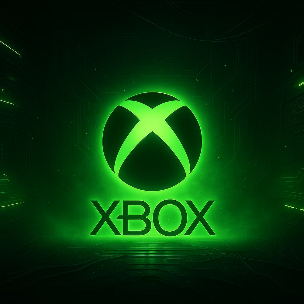 Xbox Logo