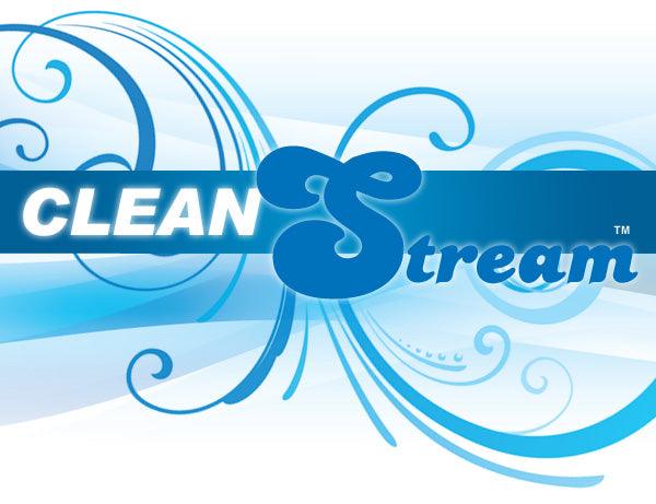 CleanStream