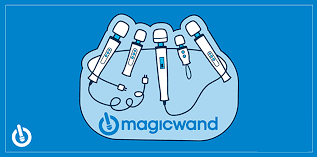 Magic Wand