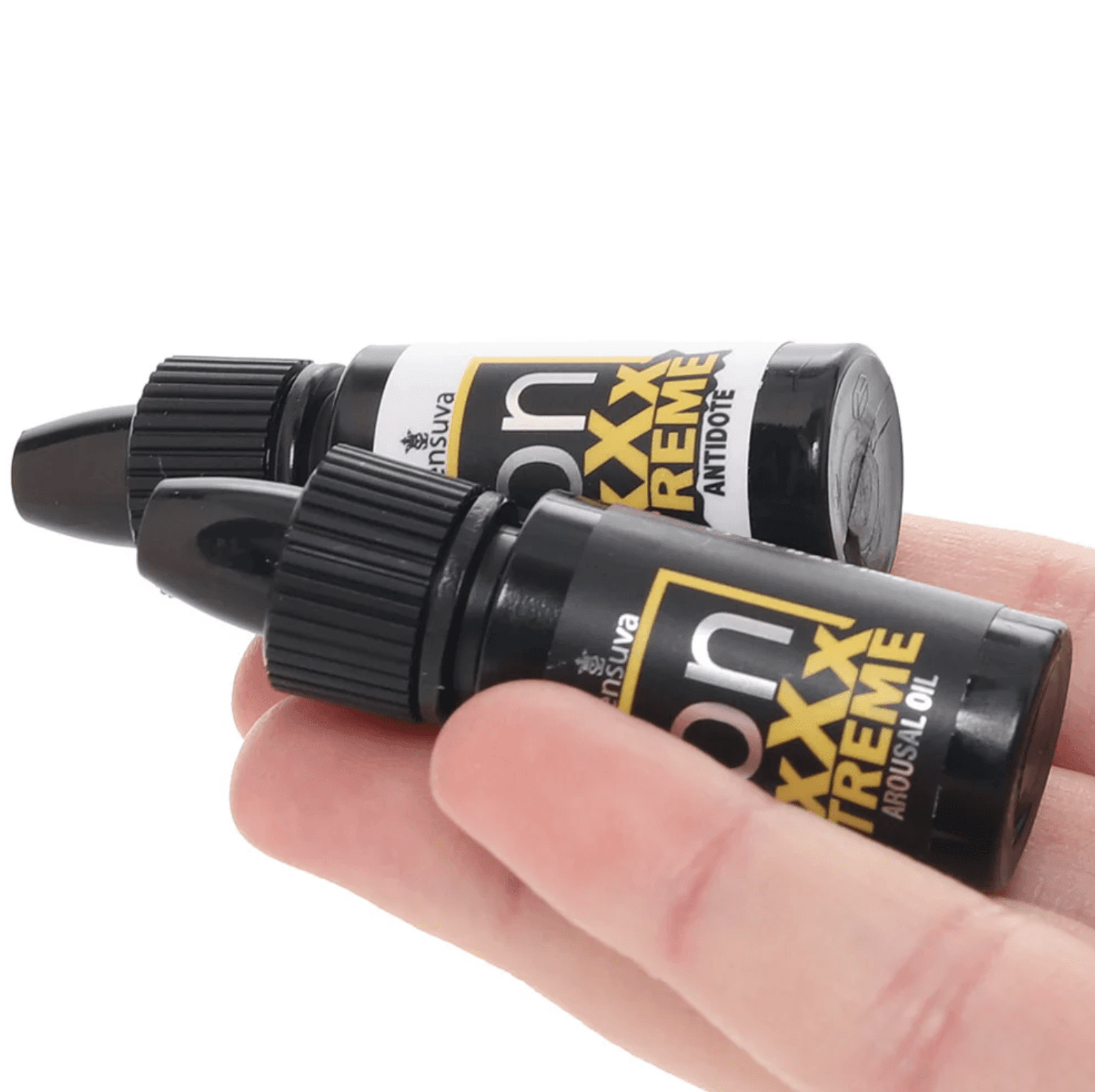 Female Enhancement