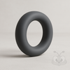 Happibee.me X Oxballs Cock-T • Silicone Cockring
