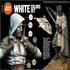 3G White Colors Set Features