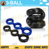 Oxballs 3-Ball • Silicone Ballstretcher + Penis Ring