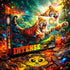 3g Intense Color Set