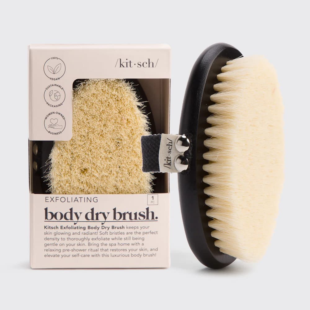 8312 ExfoliatingBodyDryBrush Cleanse hero