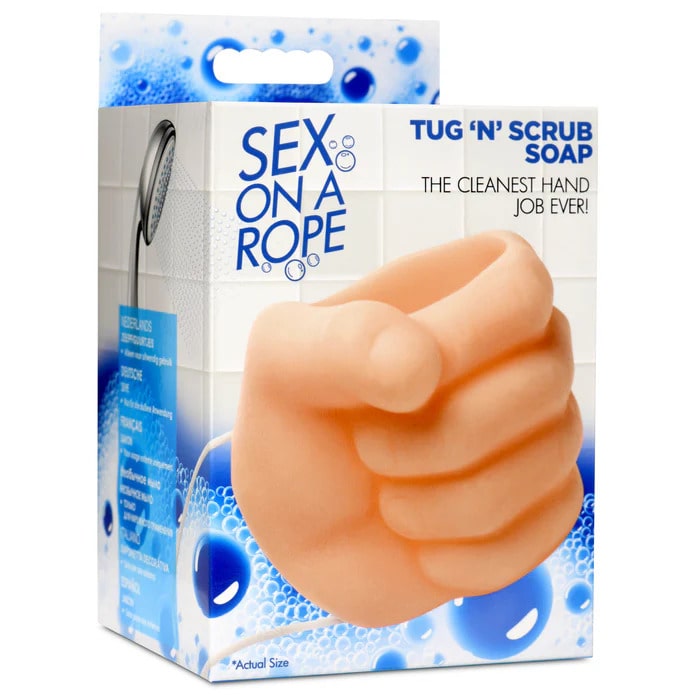 Sex On a Rope