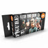 AK 3G Flesh And Skin Colors Box