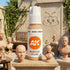 AK 3GEN Acrylic  Model Paint Basic Skin Tone