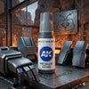 AK 3GEN Acrylic Model Paint Gun Metal