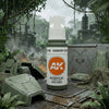 AK 3GEN Acrylic Model Paint Gunship Green