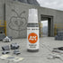 AK 3GEN Acrylic Model Paint Neutral Grey