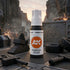 AK 3GEN Acrylic Model Paint Rubber Black