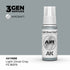 AK Interactive 3G Air Light Ghost Grey FS 36375