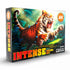 AK Interactive 3G Intense Colors Set Box
