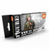 AK Interactive 3G WW2 US Uniforms Box