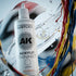 AK Interactive 3rd Generation Thinner 100ml