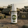 AK Interactive AFV Olive Drab Base AK11334
