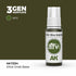 AK Interactive AFV Olive Drab Base