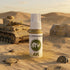 AK Interactive AK11318 RAL 7028 Dunkelgelb Initial