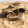 AK Interactive Afrika Korps Wash