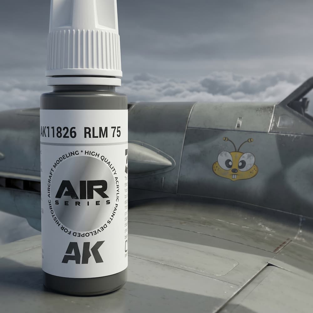 AK Interactive Air AK11826 RLM 75