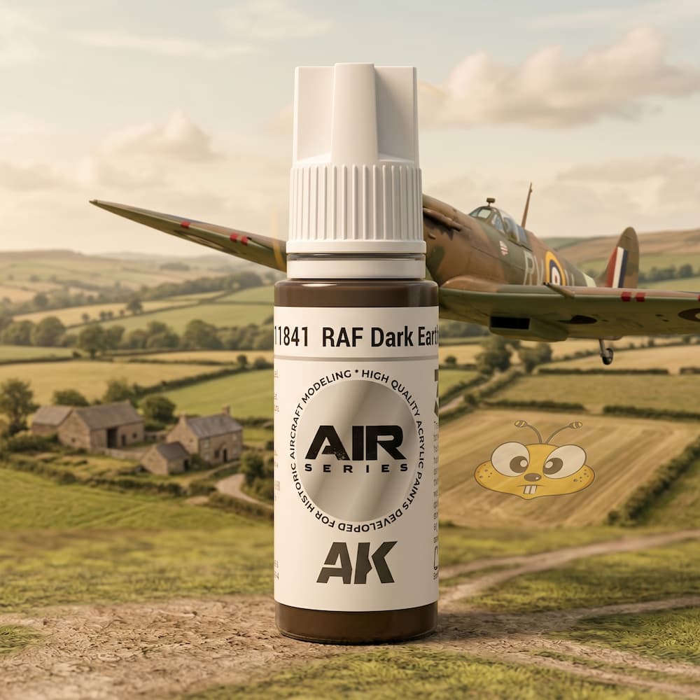 AK Interactive Air AK11841 RAF DARK EARTH