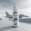 AK Interactive Air AK11888 LIGHT GHOST GREY FS 36375