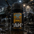 AK Interactive Aircraft Engine Oil
