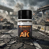AK Interactive Asphalt Road Dirt AK146