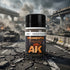 AK Interactive Asphalt Road Dirt AK146